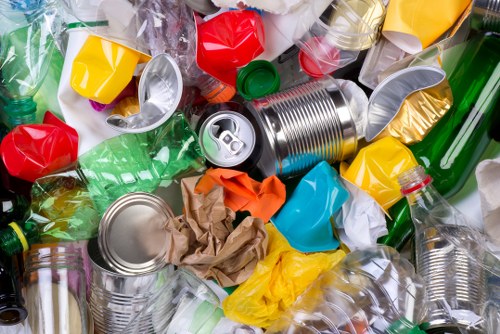 Different types of home clearance services offered
