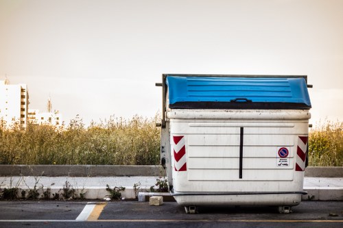 Efficient house clearance services in Croydon