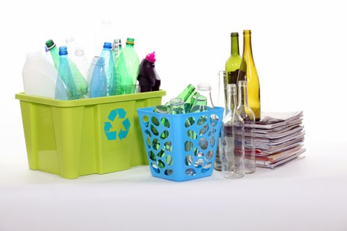 Efficient office clearance process by experts