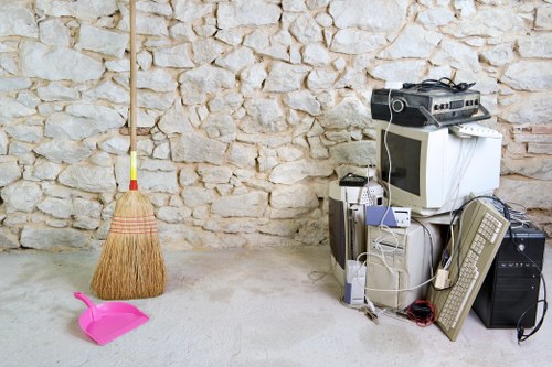 Choosing a reliable house clearance provider