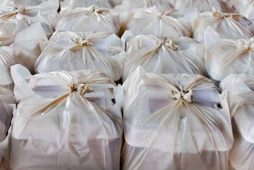 Professional commercial waste collection in Croydon