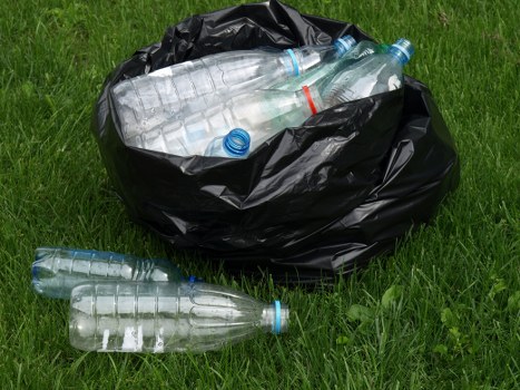 Customized waste management solutions for businesses